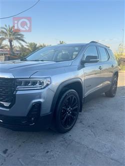 GMC Acadia